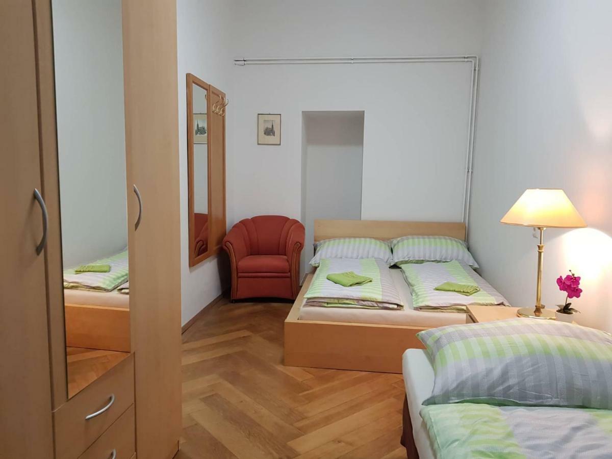 Ferienwohnung Schloessel 26/16 Vienna Exterior photo